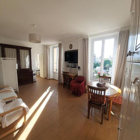 Apartamento Ghis Lotus Cannes Exterior foto