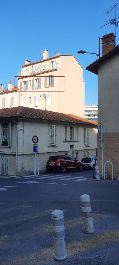 Apartamento Ghis Lotus Cannes Exterior foto