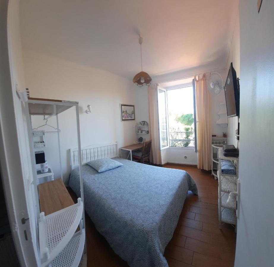 Apartamento Ghis Lotus Cannes Exterior foto